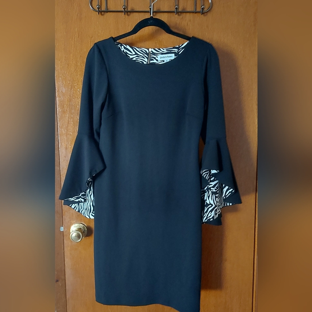Shelby &Palmer womens dress